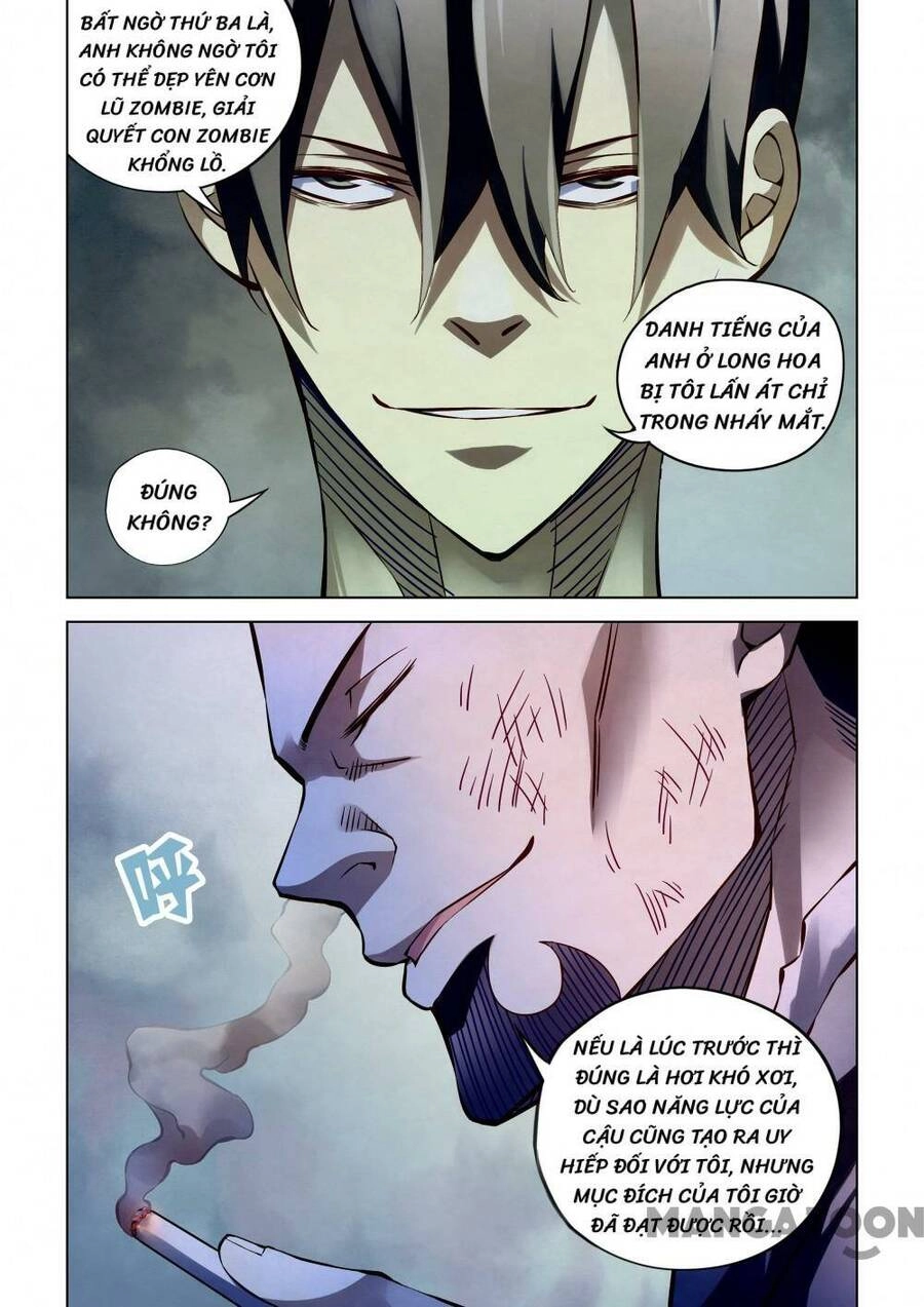 Mạt Thế Phàm Nhân Chapter 178 - 10