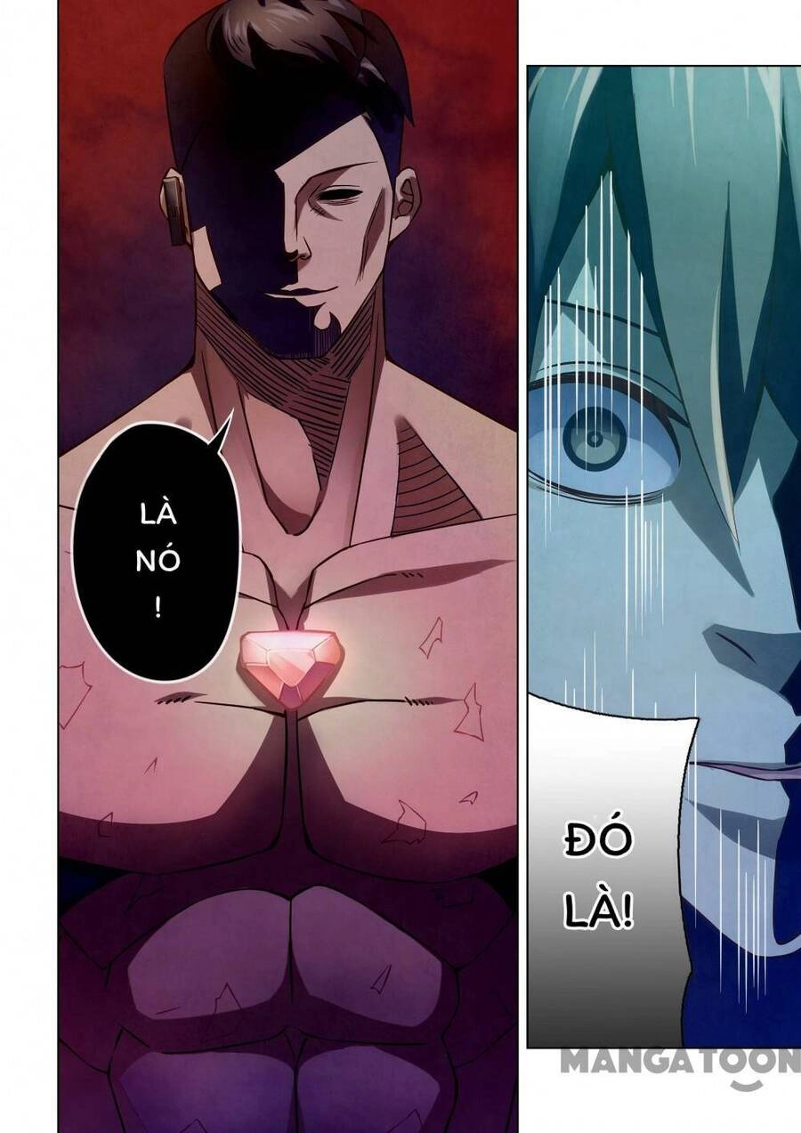 Mạt Thế Phàm Nhân Chapter 178 - 12