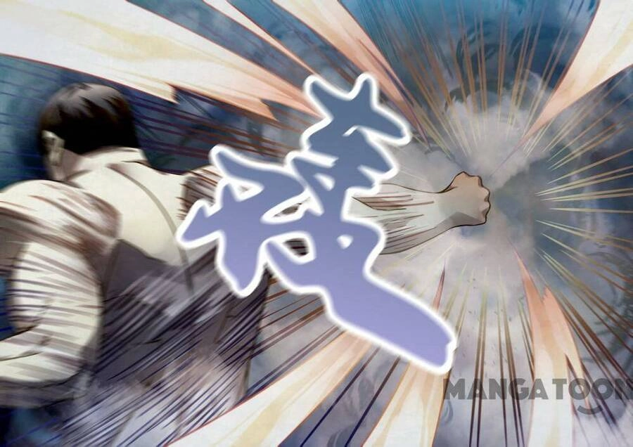 Mạt Thế Phàm Nhân Chapter 178 - 13