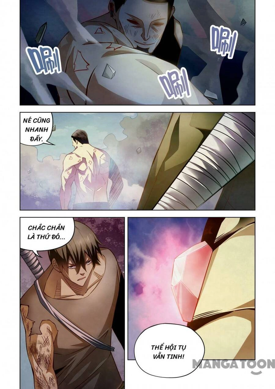 Mạt Thế Phàm Nhân Chapter 178 - 14