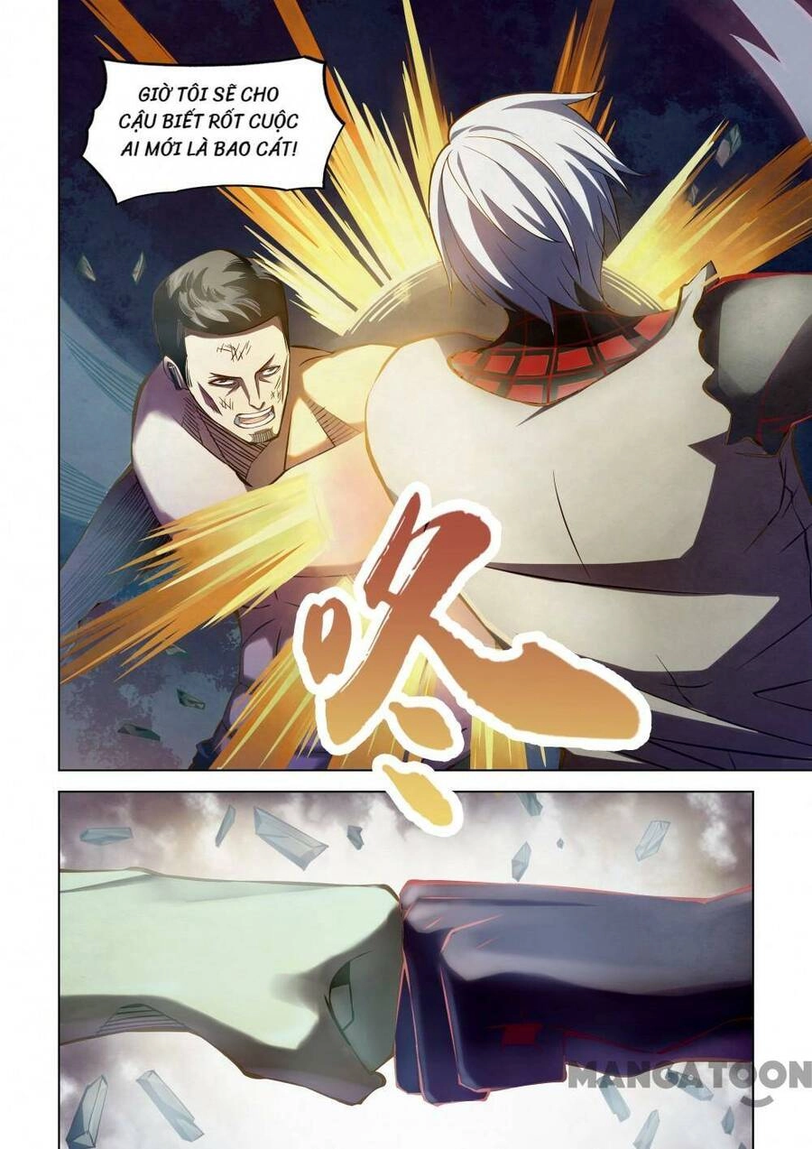 Mạt Thế Phàm Nhân Chapter 179 - 3