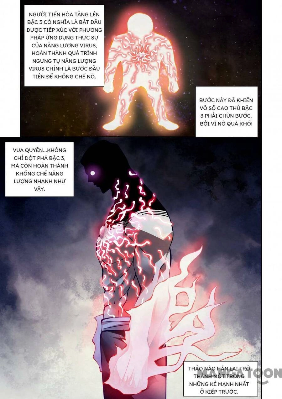 Mạt Thế Phàm Nhân Chapter 179 - 12