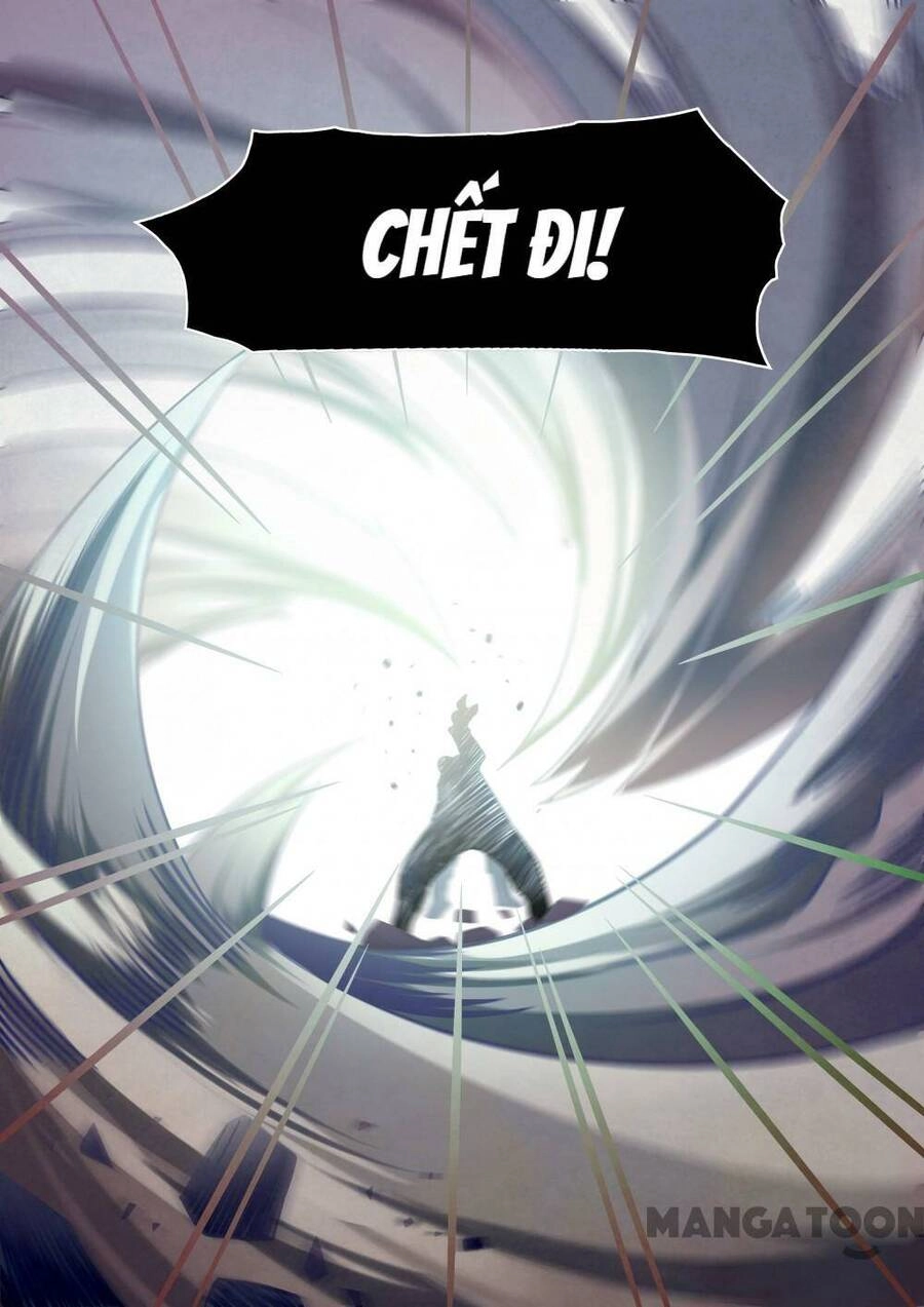 Mạt Thế Phàm Nhân Chapter 179 - 14