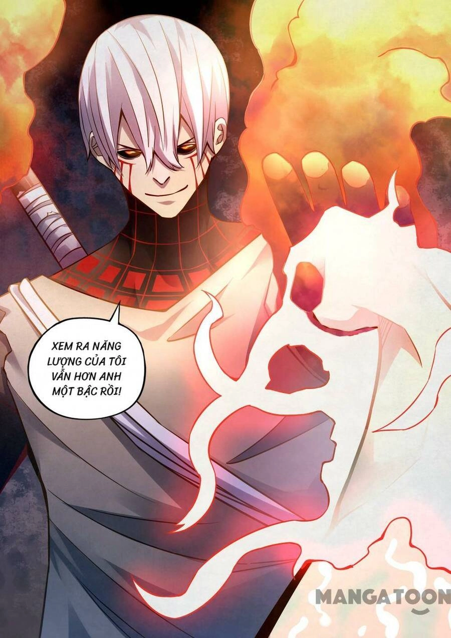 Mạt Thế Phàm Nhân Chapter 179 - 16