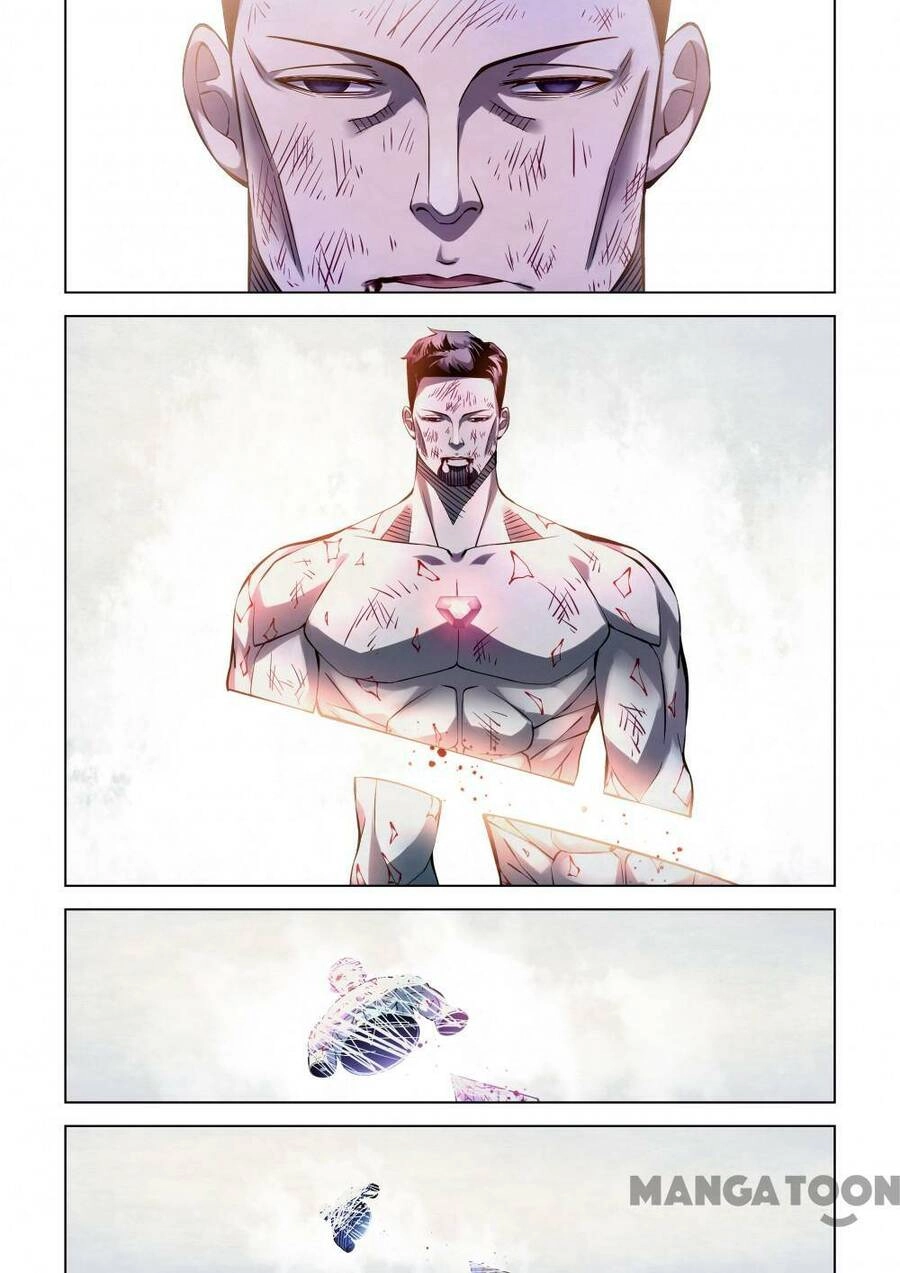 Mạt Thế Phàm Nhân Chapter 181 - 1