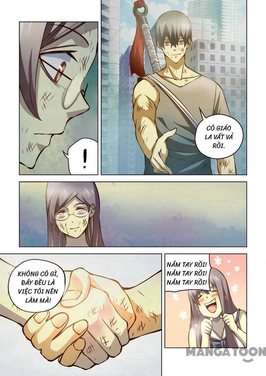 Mạt Thế Phàm Nhân Chapter 181 - 14