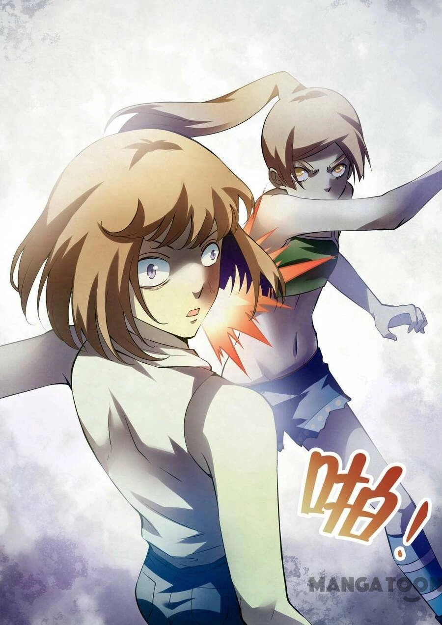 Mạt Thế Phàm Nhân Chapter 186 - 11