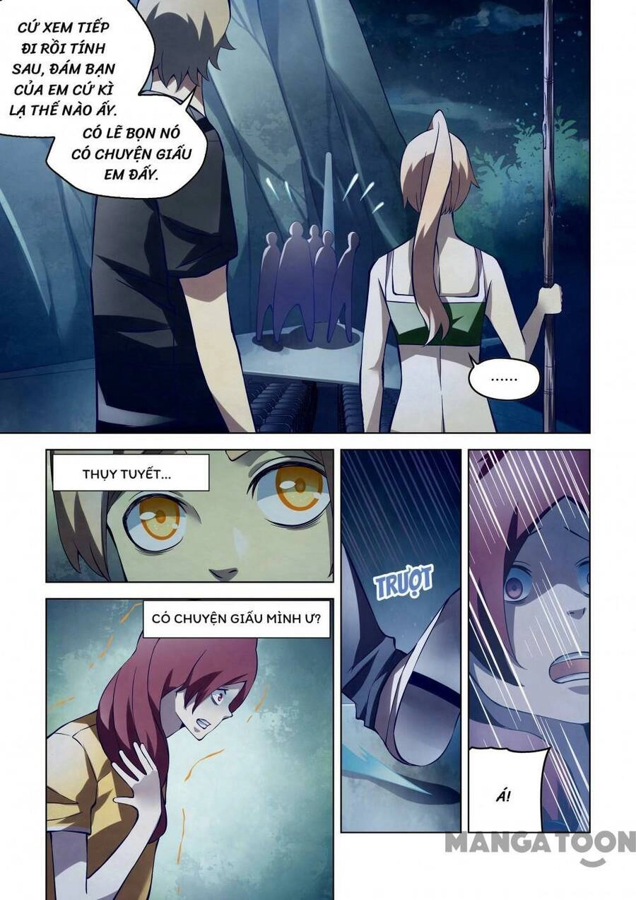 Mạt Thế Phàm Nhân Chapter 189 - 2