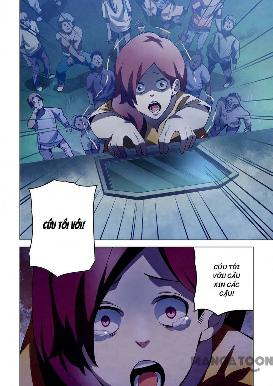 Mạt Thế Phàm Nhân Chapter 189 - 3