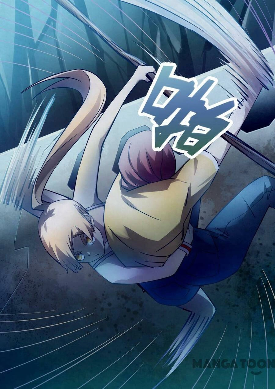 Mạt Thế Phàm Nhân Chapter 189 - 6