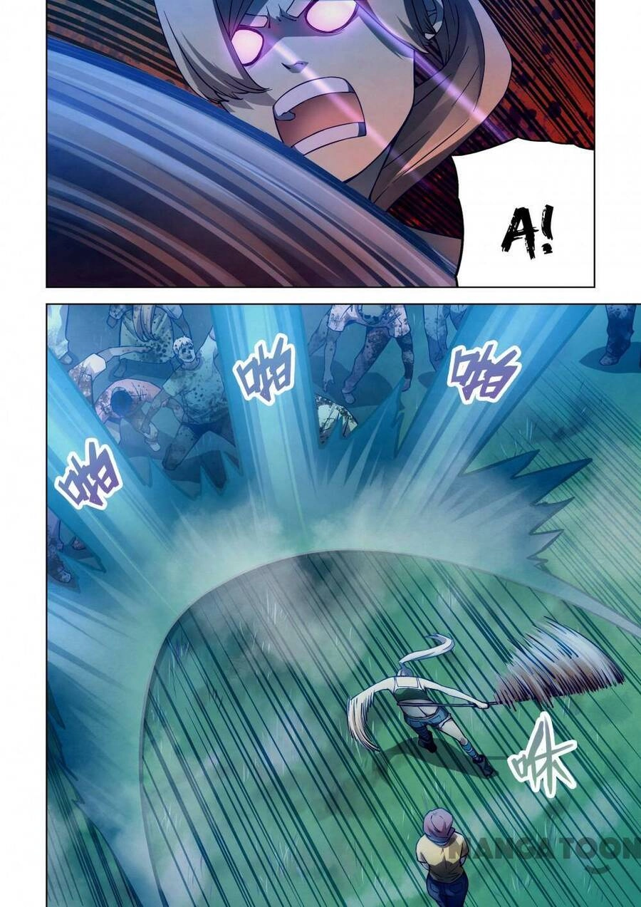 Mạt Thế Phàm Nhân Chapter 189 - 11