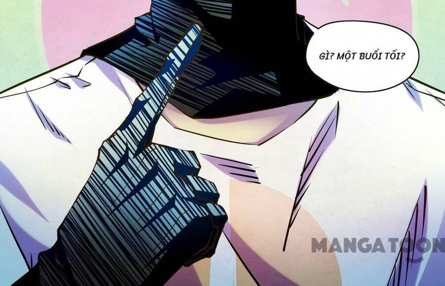 Mạt Thế Phàm Nhân Chapter 208 - 15