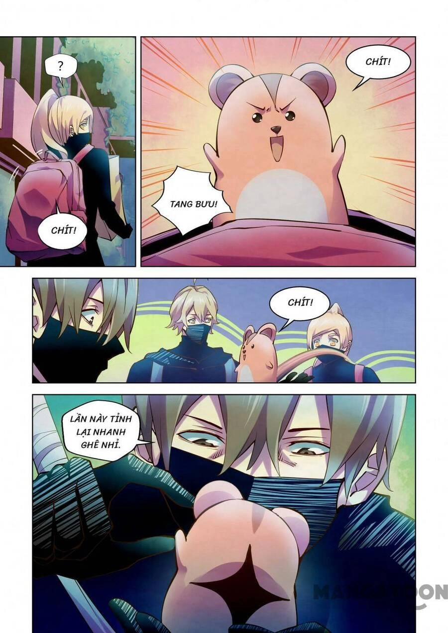 Mạt Thế Phàm Nhân Chapter 209 - 3