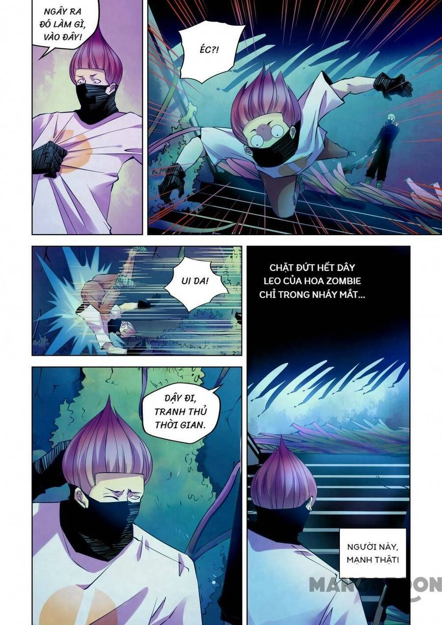 Mạt Thế Phàm Nhân Chapter 209 - 14