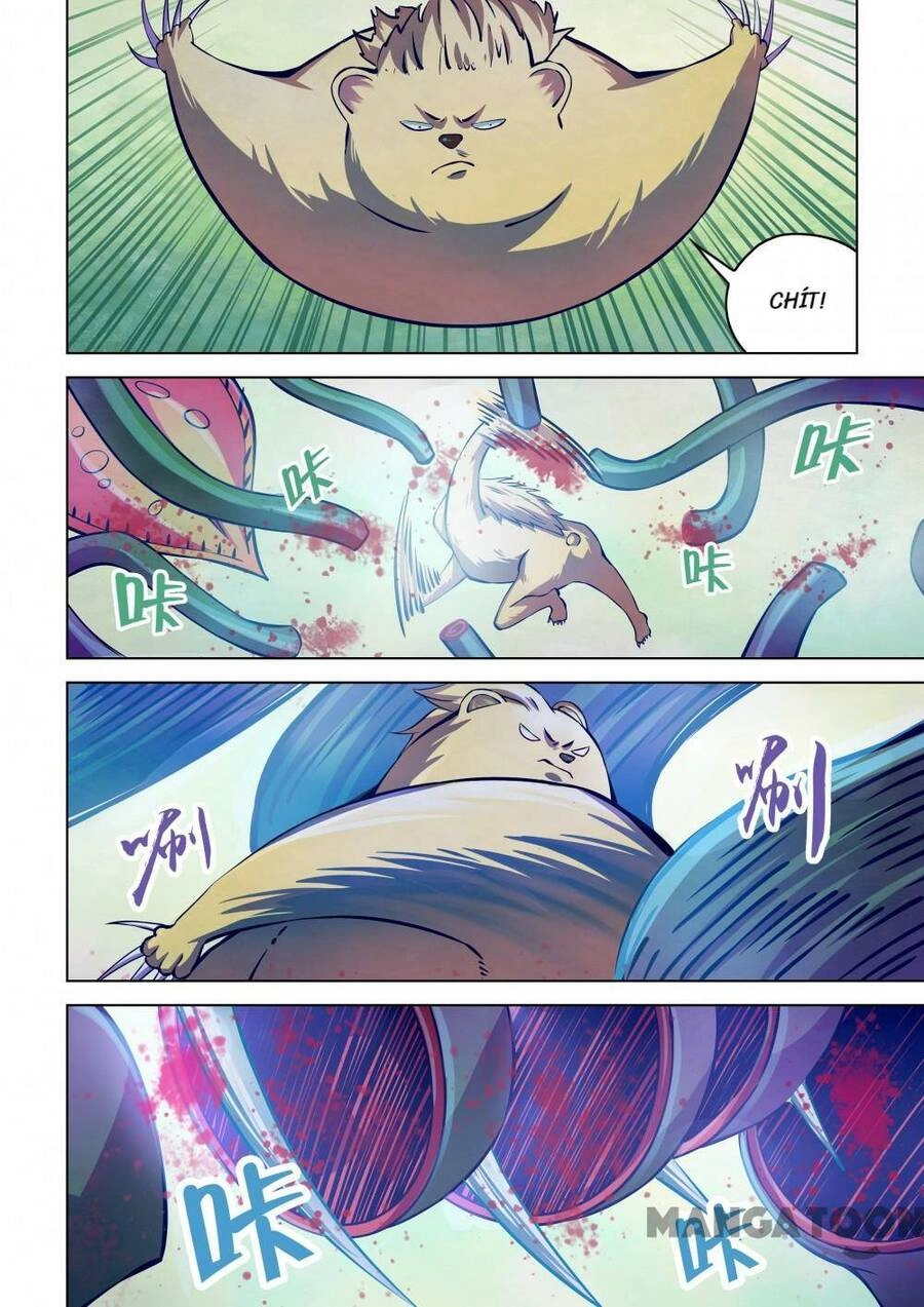 Mạt Thế Phàm Nhân Chapter 213 - 10