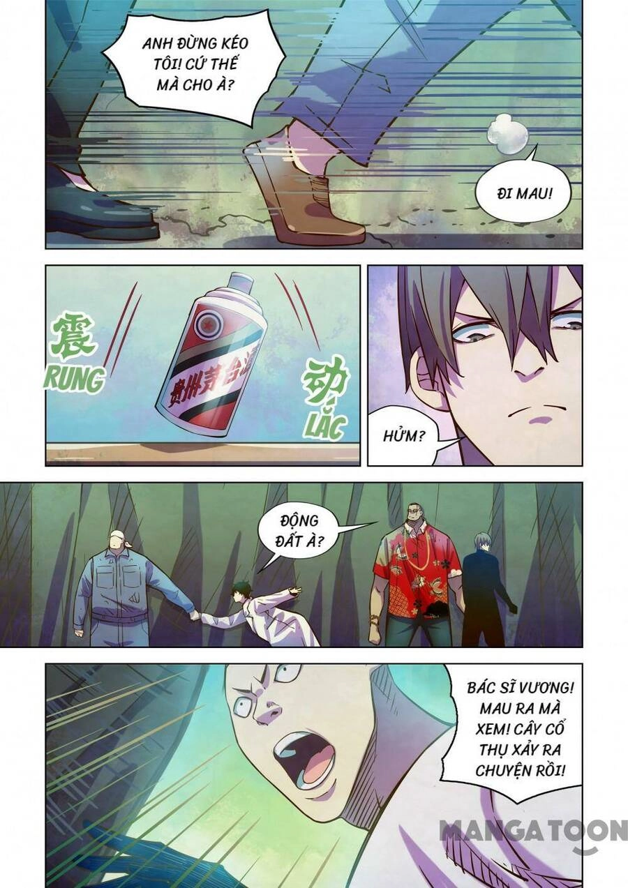 Mạt Thế Phàm Nhân Chapter 215 - 15