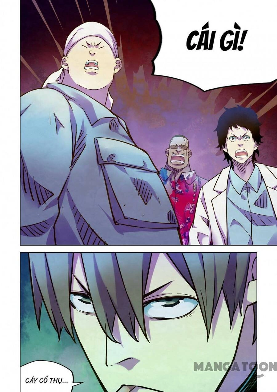 Mạt Thế Phàm Nhân Chapter 215 - 16