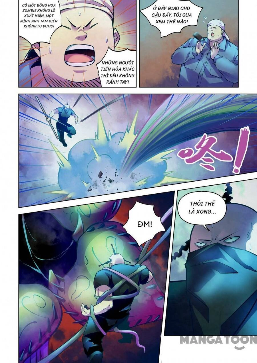 Mạt Thế Phàm Nhân Chapter 220 - 4