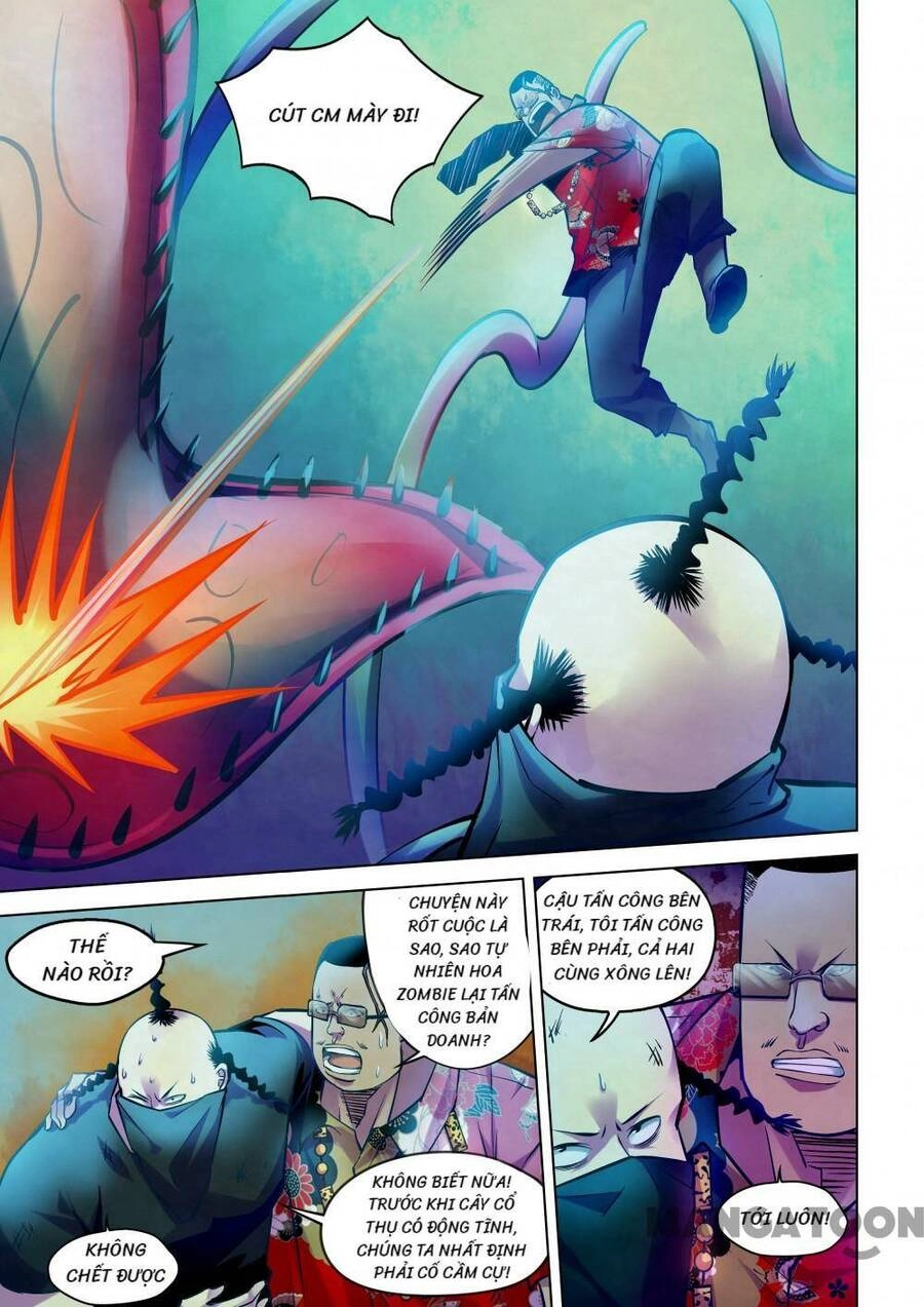 Mạt Thế Phàm Nhân Chapter 220 - 5