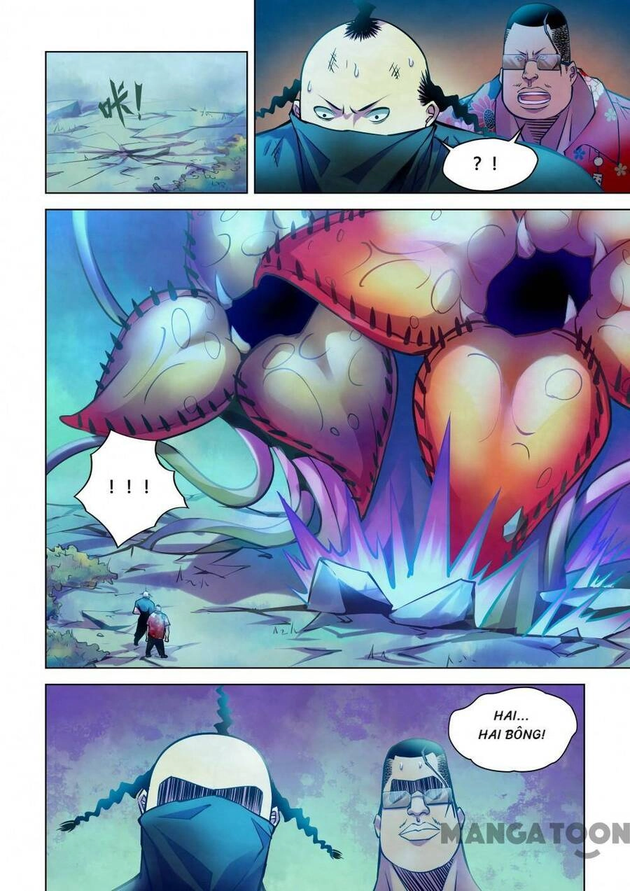 Mạt Thế Phàm Nhân Chapter 220 - 6