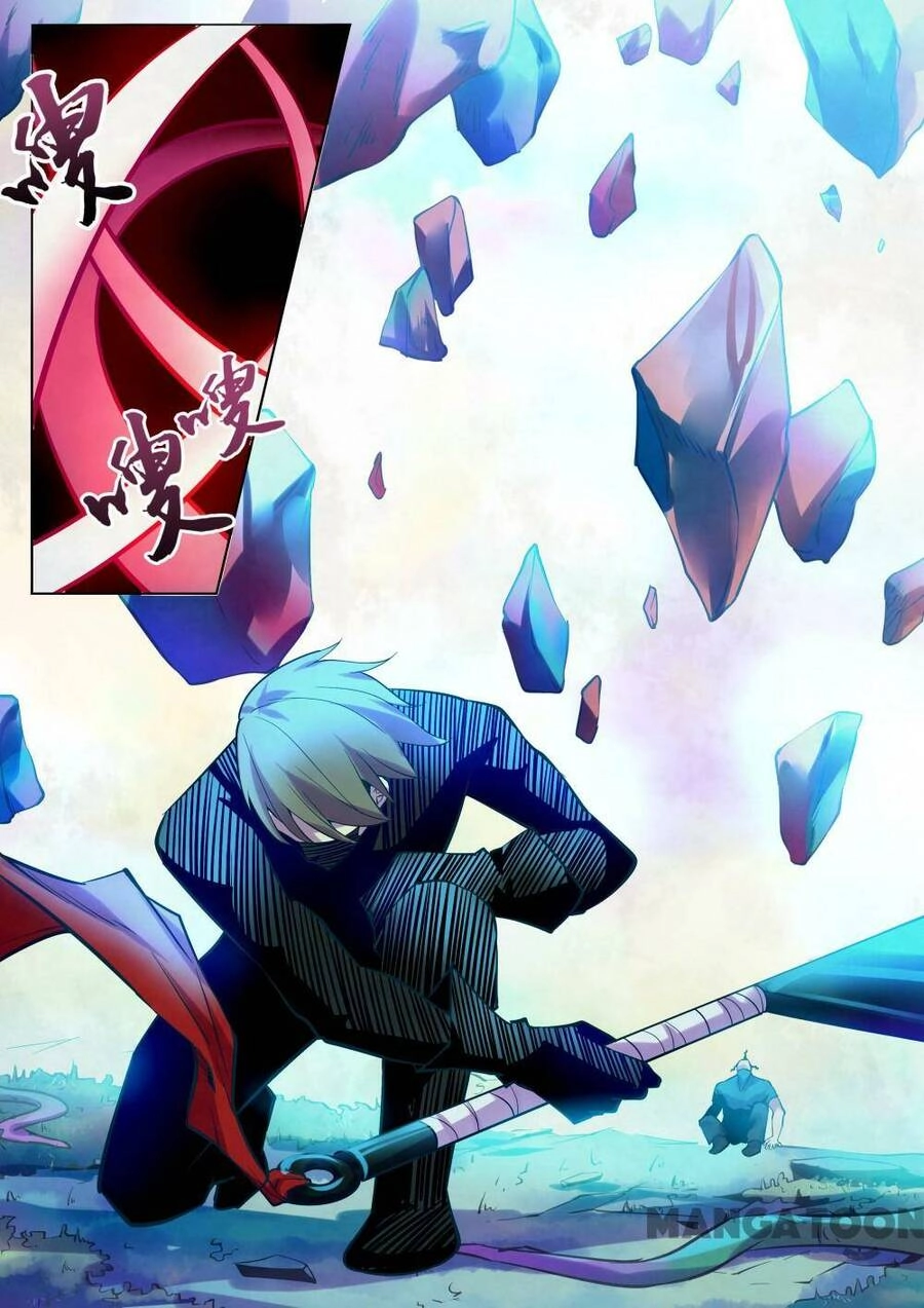 Mạt Thế Phàm Nhân Chapter 220 - 13