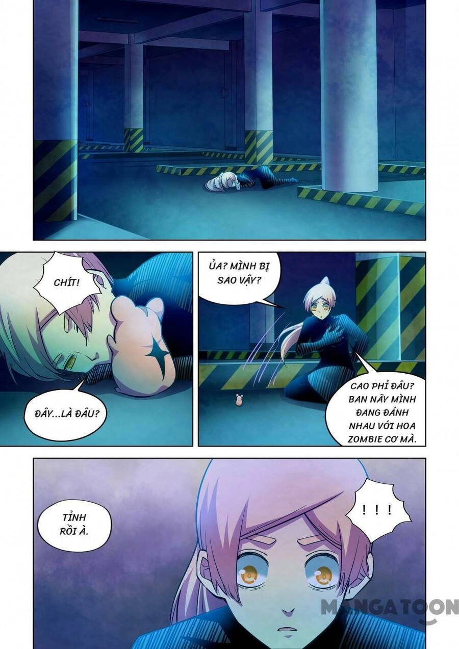 Mạt Thế Phàm Nhân Chapter 223 - 1