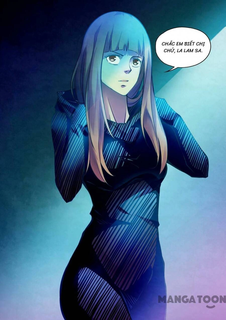 Mạt Thế Phàm Nhân Chapter 223 - 6