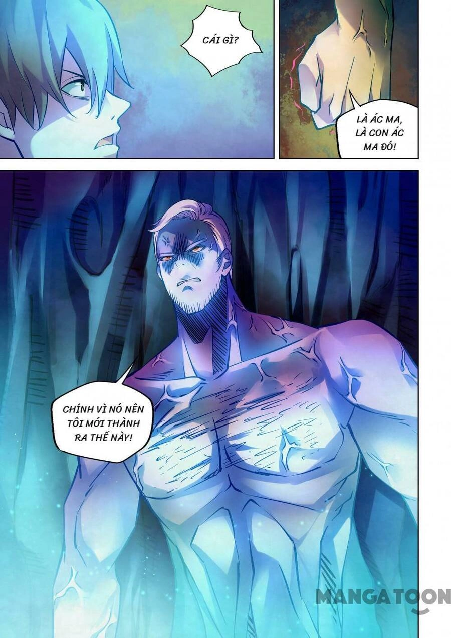 Mạt Thế Phàm Nhân Chapter 223 - 15