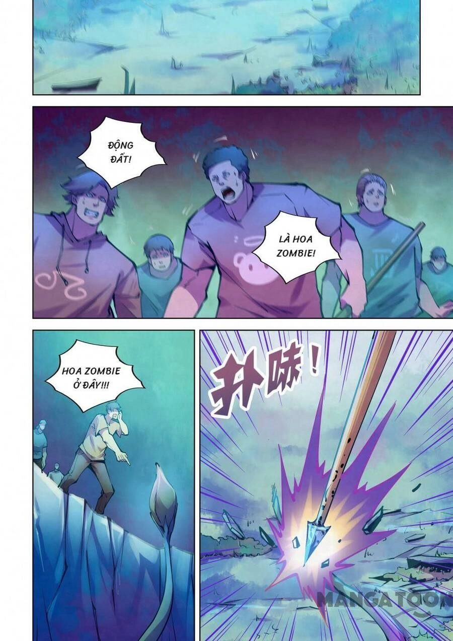 Mạt Thế Phàm Nhân Chapter 228 - 12