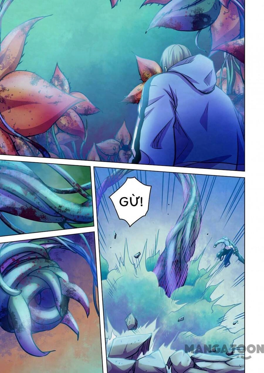 Mạt Thế Phàm Nhân Chapter 230 - 1