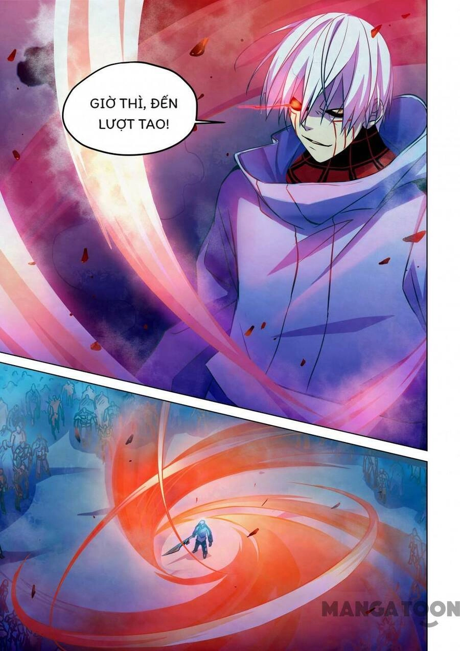 Mạt Thế Phàm Nhân Chapter 230 - 15