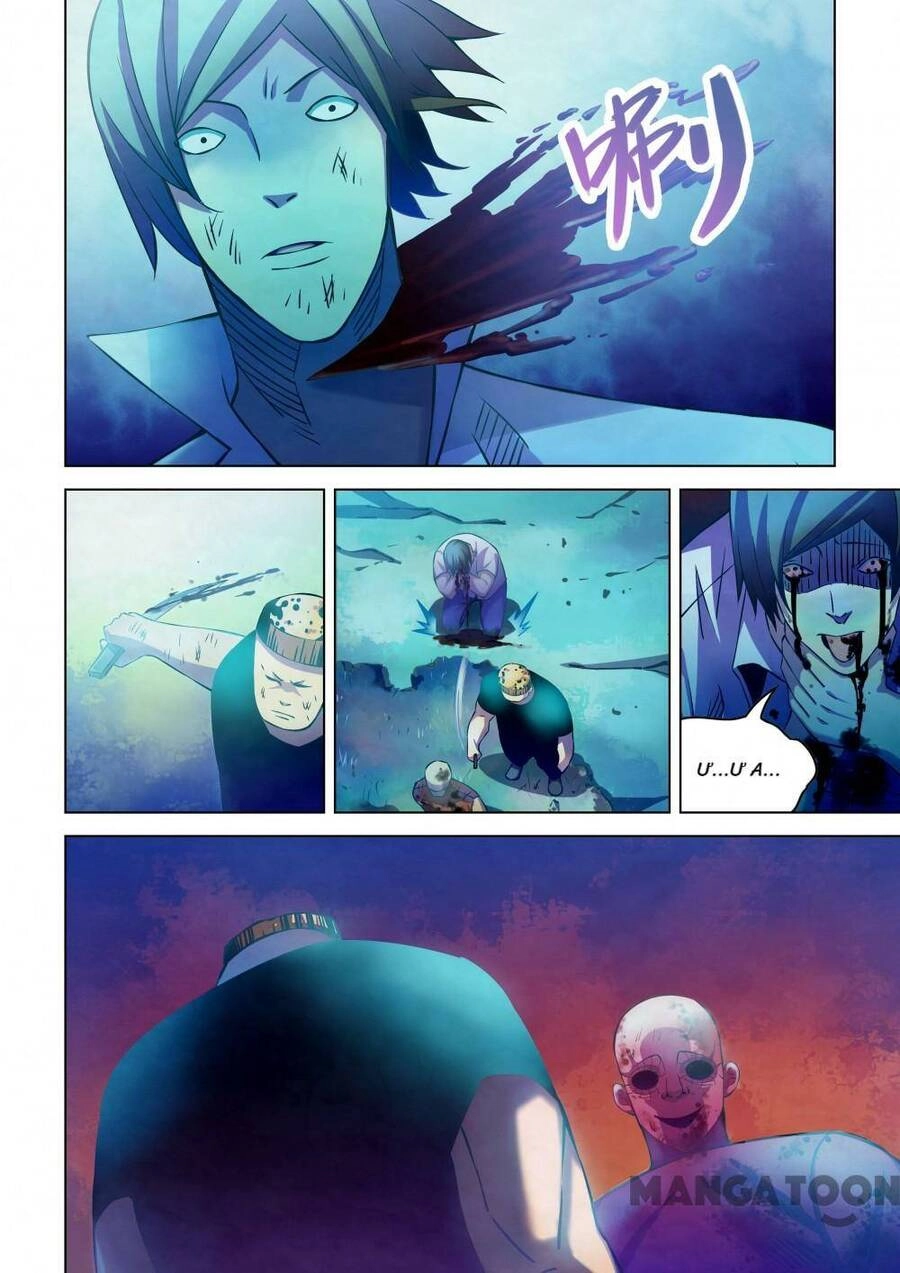 Mạt Thế Phàm Nhân Chapter 231 - 8