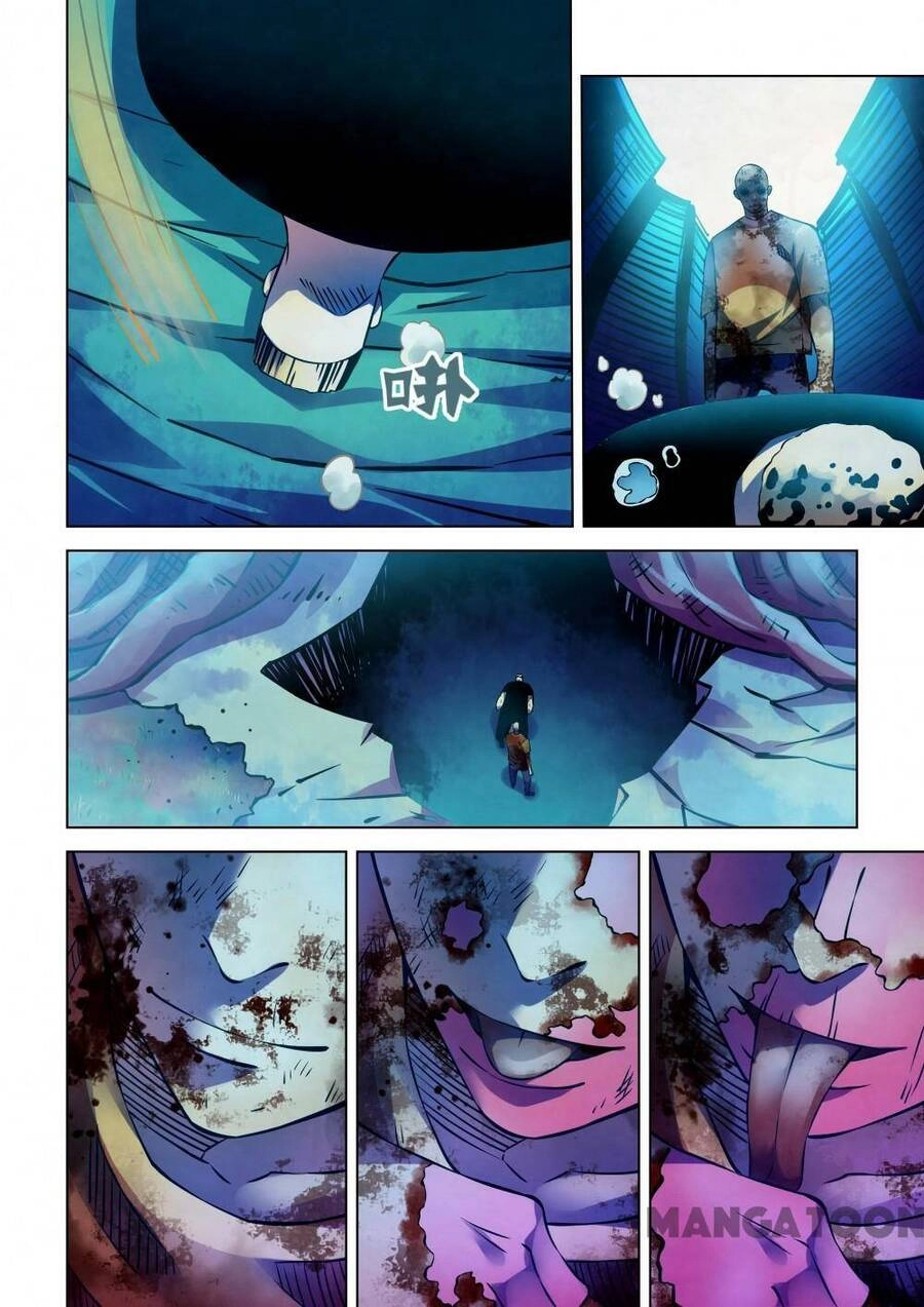 Mạt Thế Phàm Nhân Chapter 231 - 12