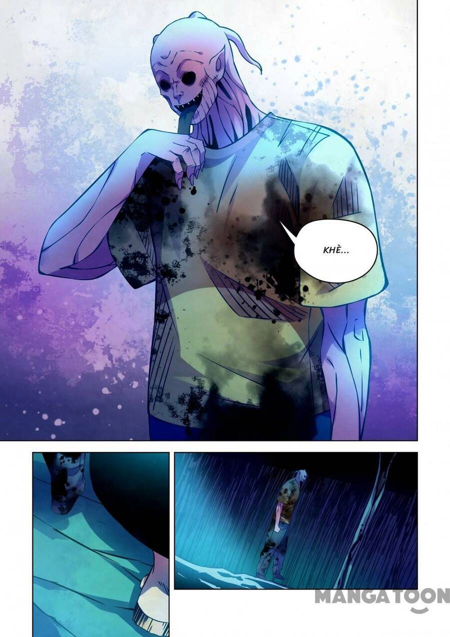 Mạt Thế Phàm Nhân Chapter 231 - 13