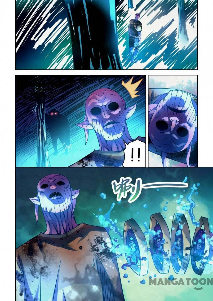 Mạt Thế Phàm Nhân Chapter 231 - 14