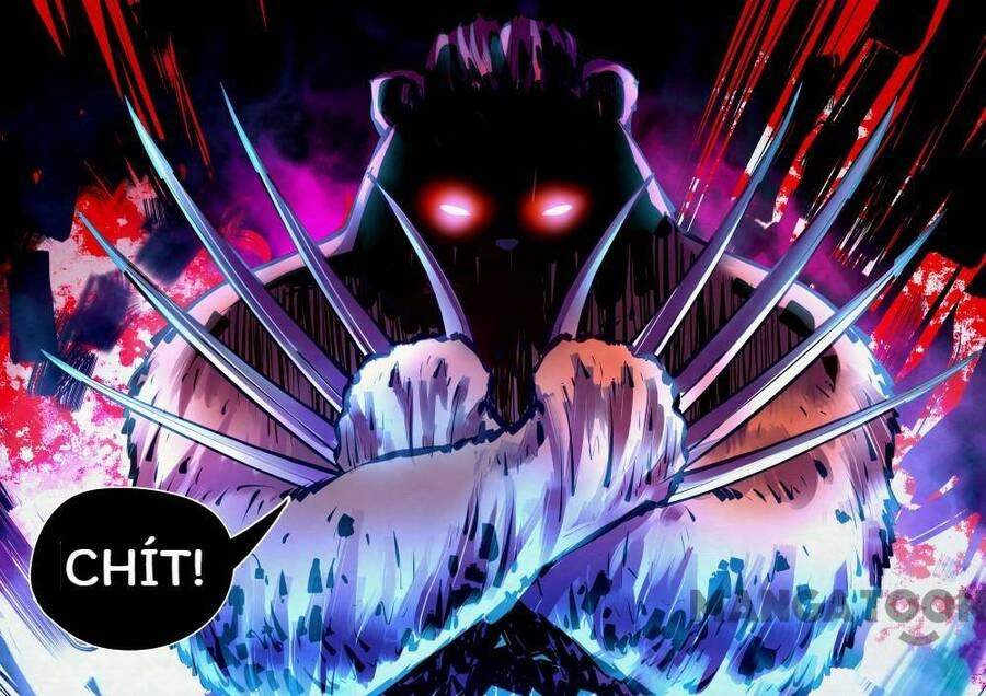 Mạt Thế Phàm Nhân Chapter 231 - 16