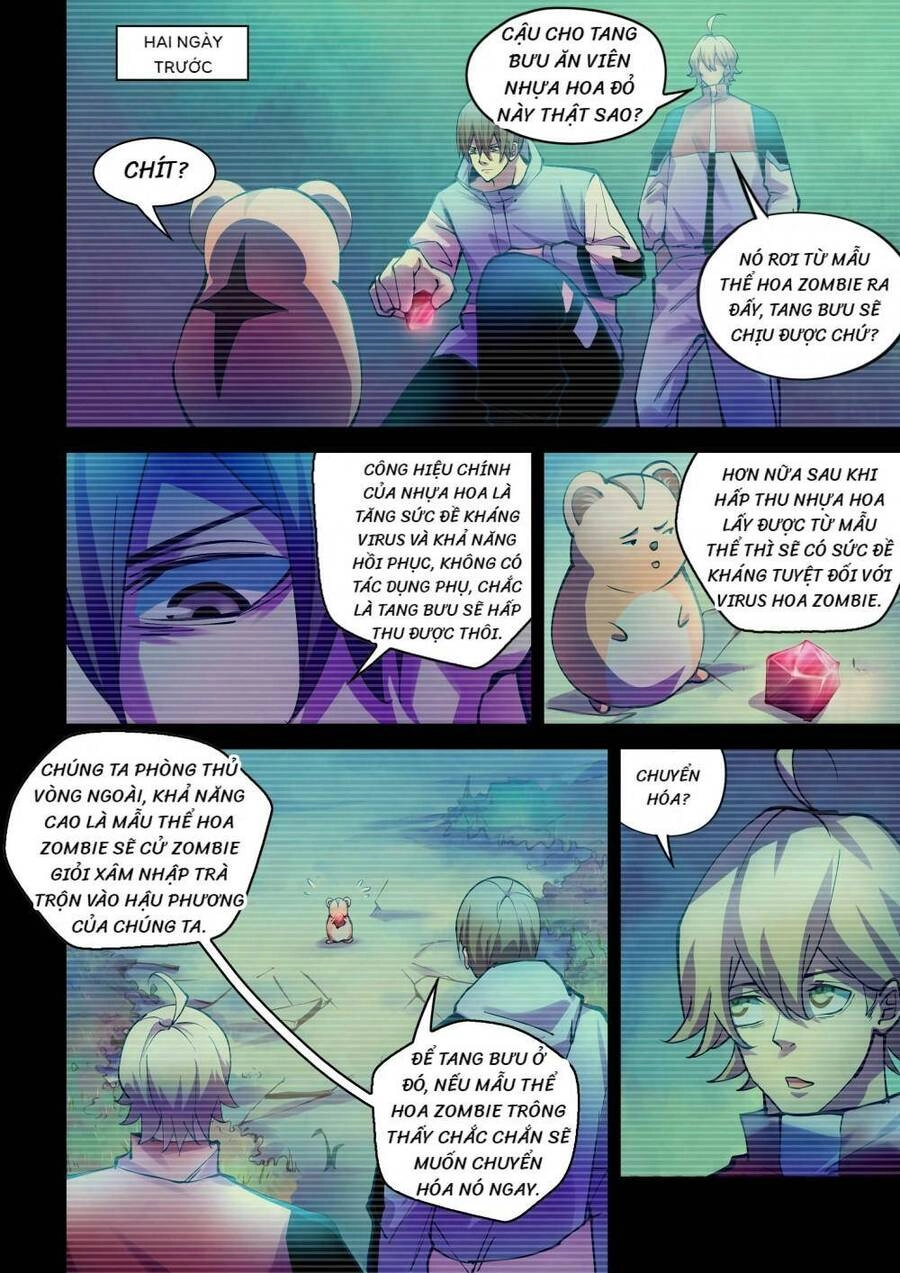 Mạt Thế Phàm Nhân Chapter 233 - 2