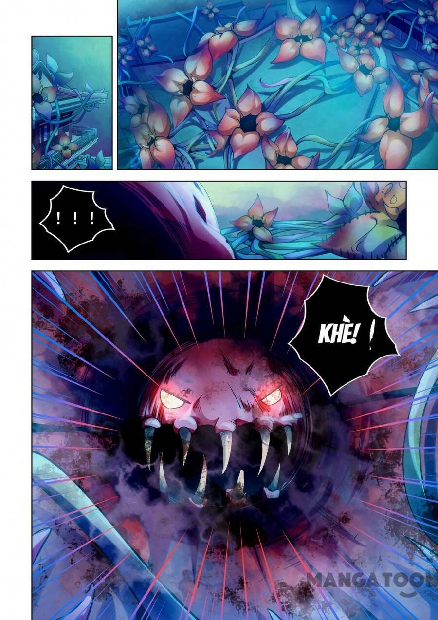 Mạt Thế Phàm Nhân Chapter 233 - 6