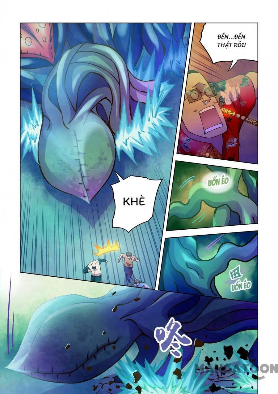 Mạt Thế Phàm Nhân Chapter 236 - 6