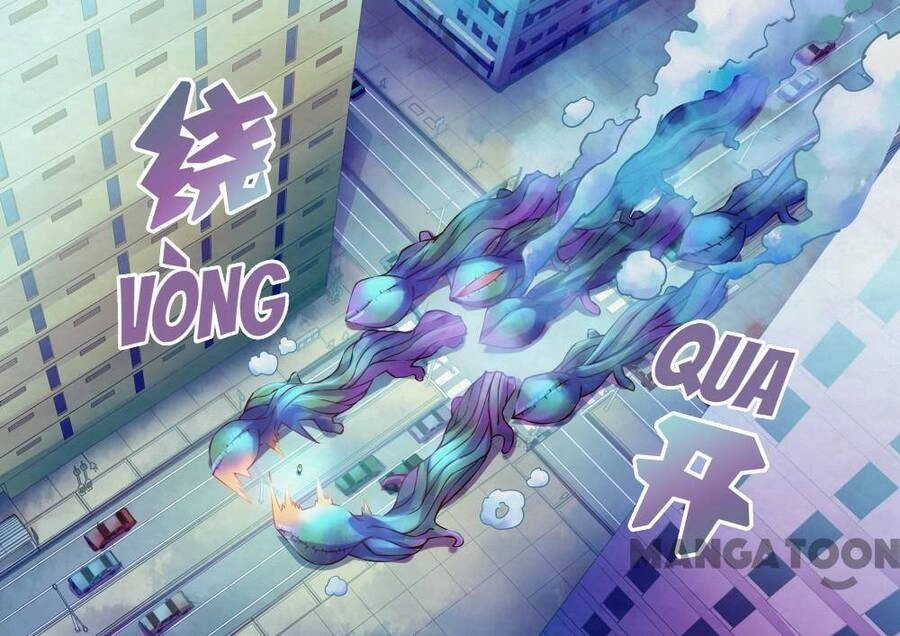 Mạt Thế Phàm Nhân Chapter 236 - 10