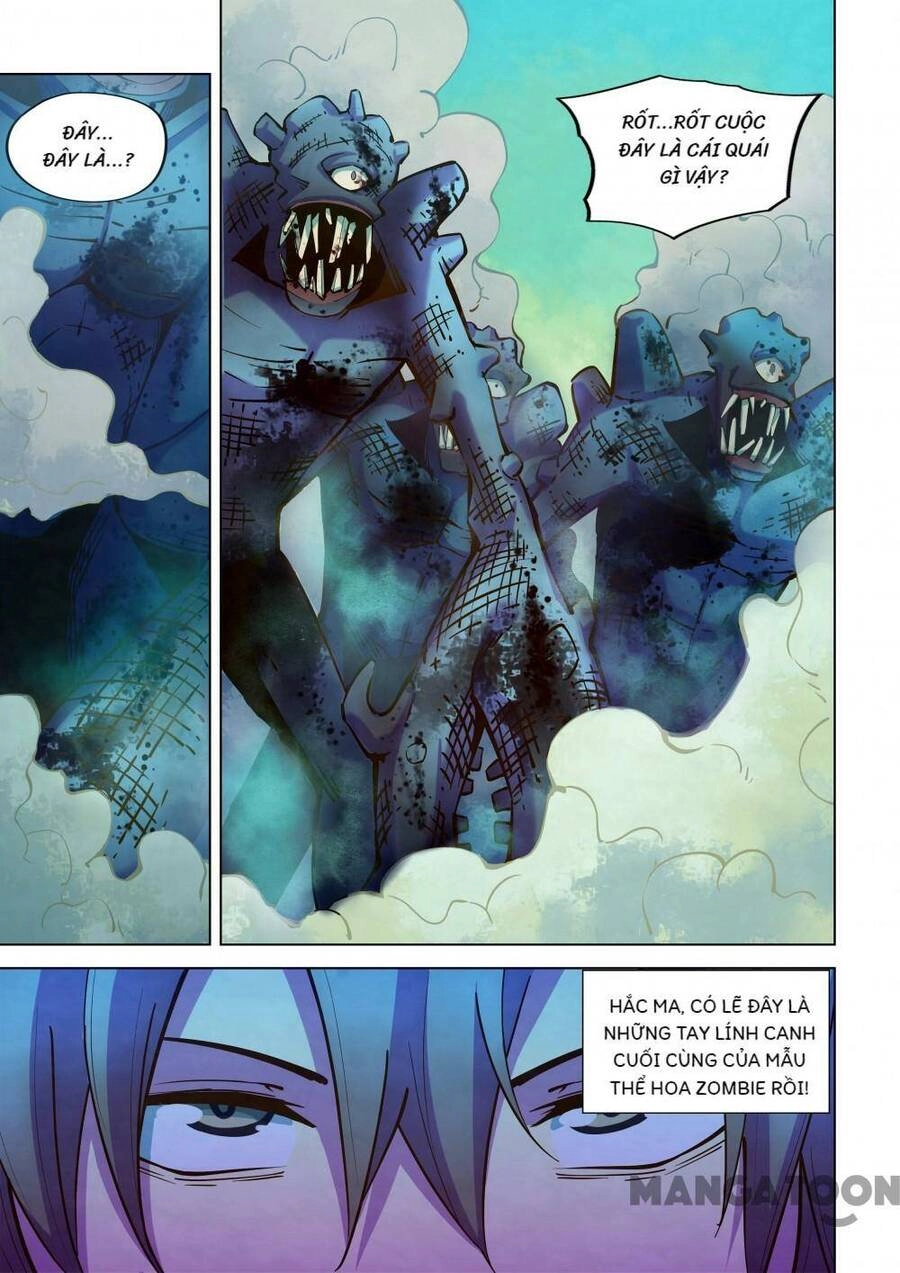 Mạt Thế Phàm Nhân Chapter 238 - 3