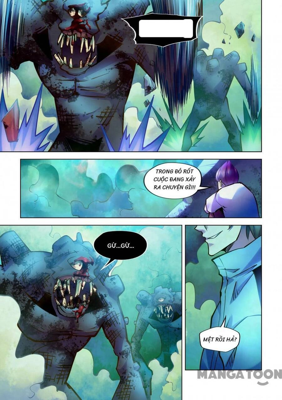 Mạt Thế Phàm Nhân Chapter 238 - 13