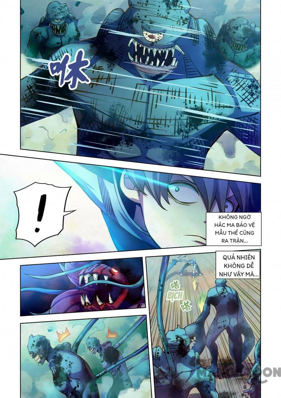 Mạt Thế Phàm Nhân Chapter 239 - 2