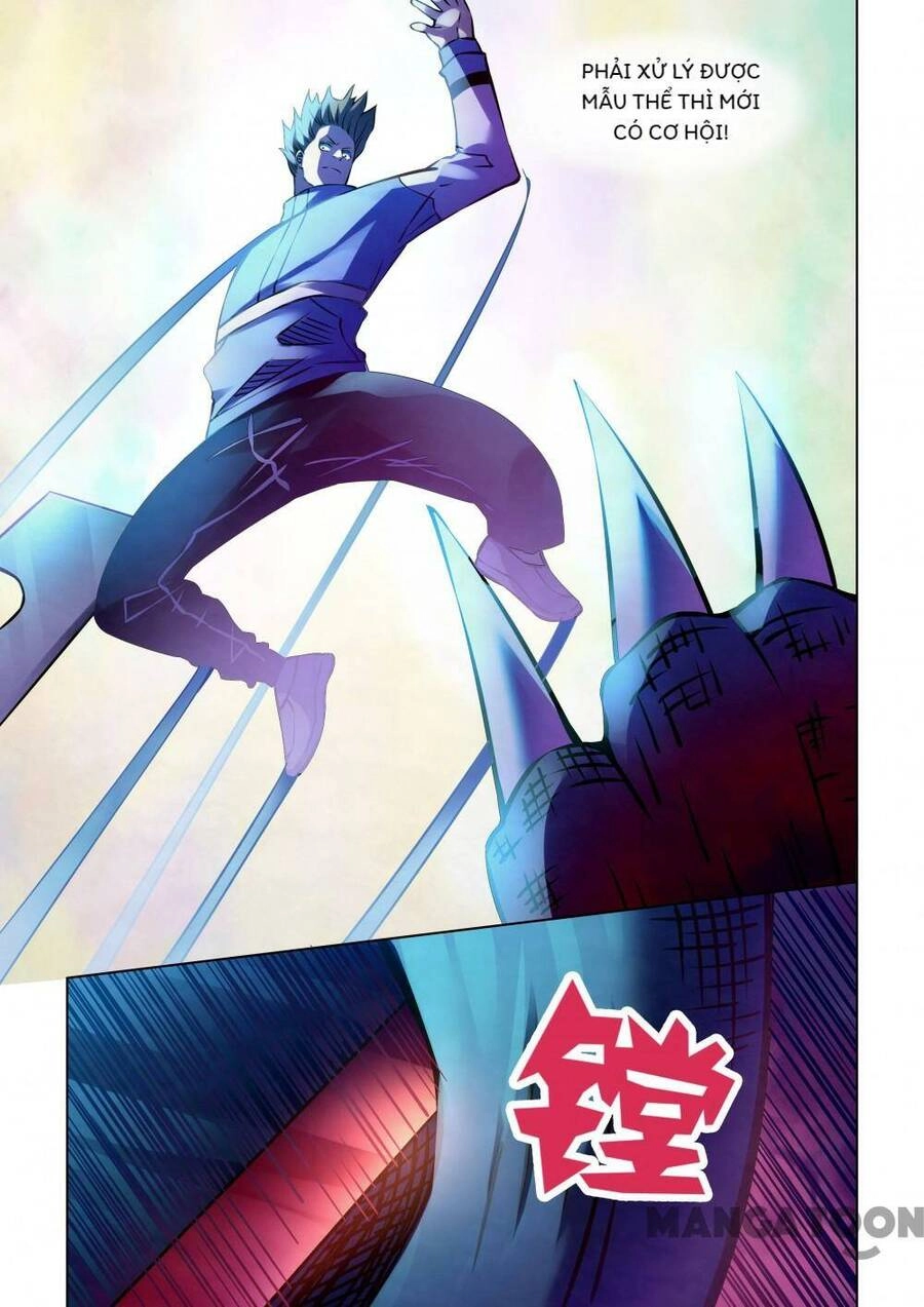 Mạt Thế Phàm Nhân Chapter 239 - 6