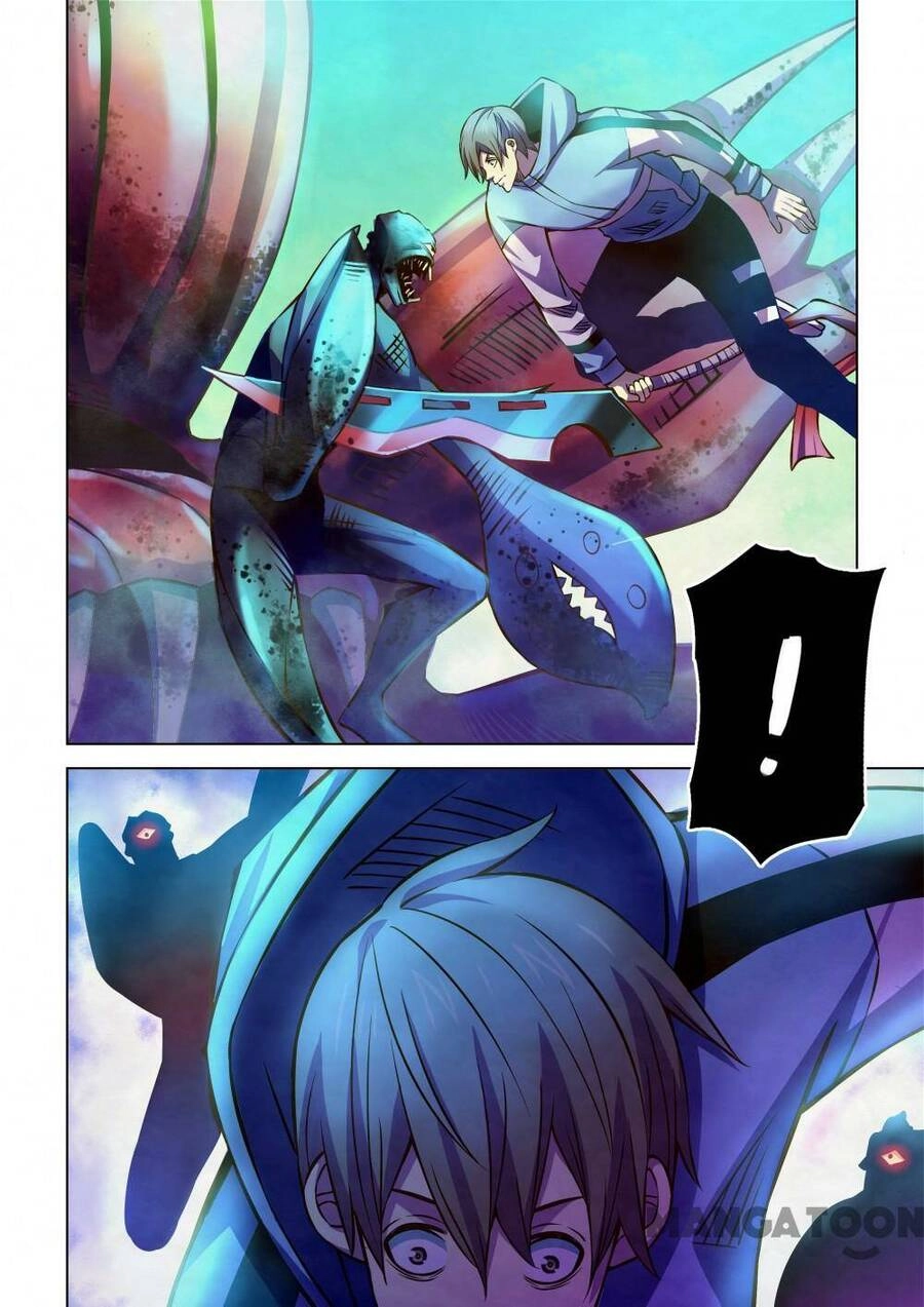 Mạt Thế Phàm Nhân Chapter 239 - 7