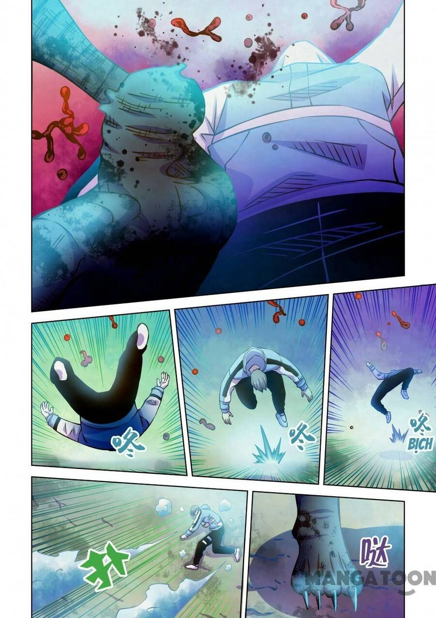 Mạt Thế Phàm Nhân Chapter 239 - 11