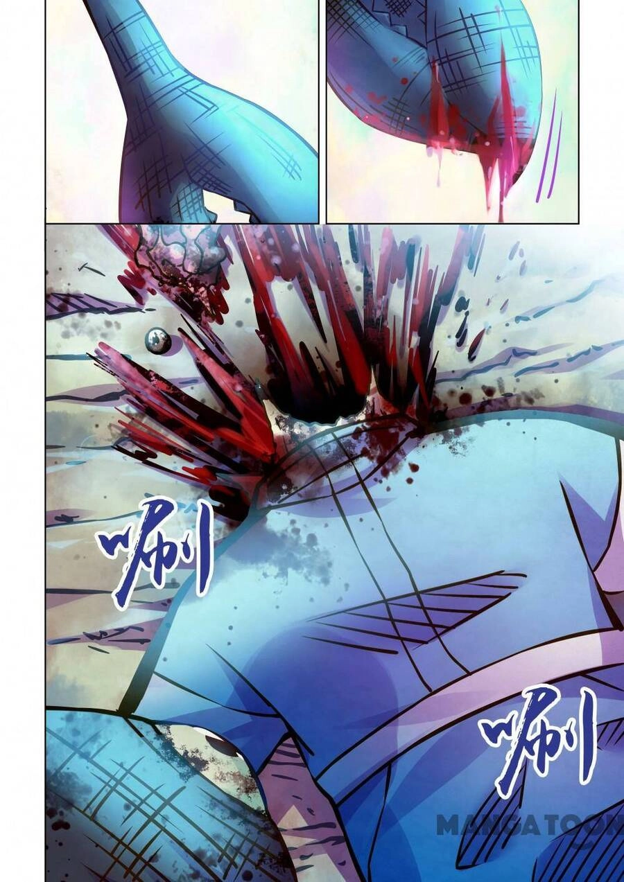 Mạt Thế Phàm Nhân Chapter 239 - 13