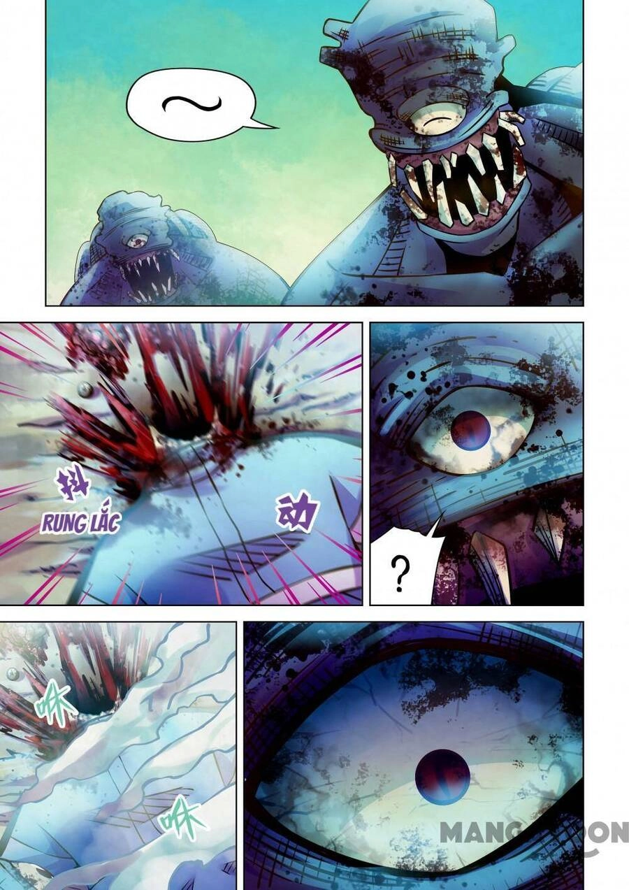 Mạt Thế Phàm Nhân Chapter 239 - 14