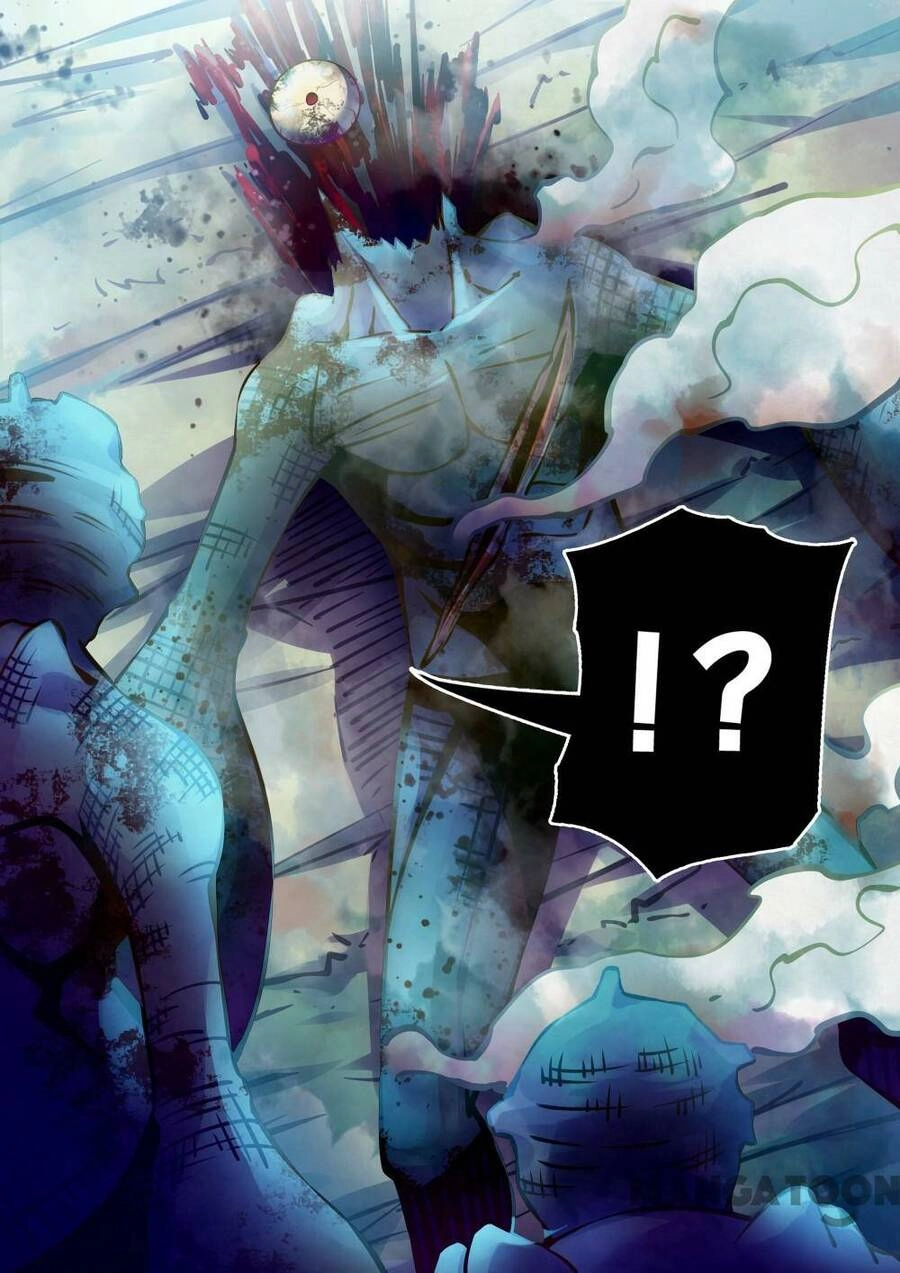 Mạt Thế Phàm Nhân Chapter 239 - 15