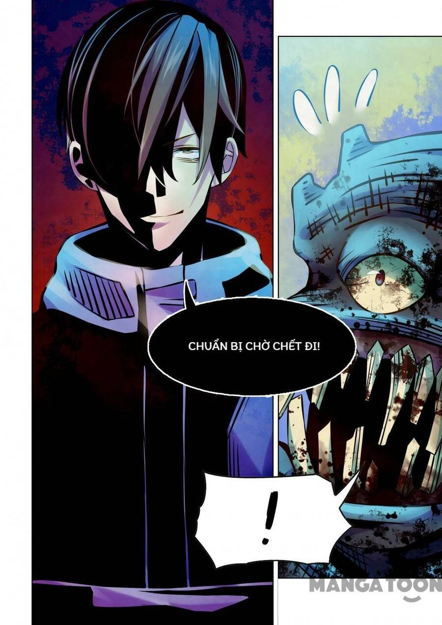 Mạt Thế Phàm Nhân Chapter 240 - 6